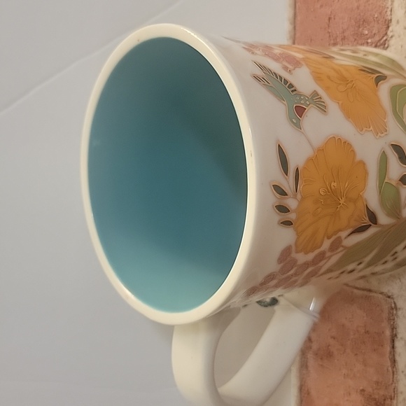 Seeds & Sunshine Large Mug - NWT - Picture 4 of 5